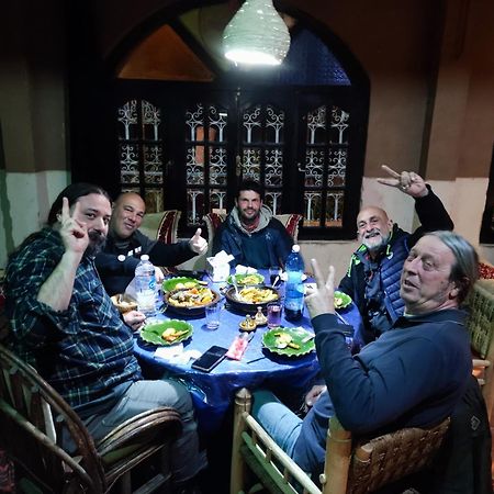 Kasbah Of Peace & Boutique Hotel Zagora Eksteriør billede