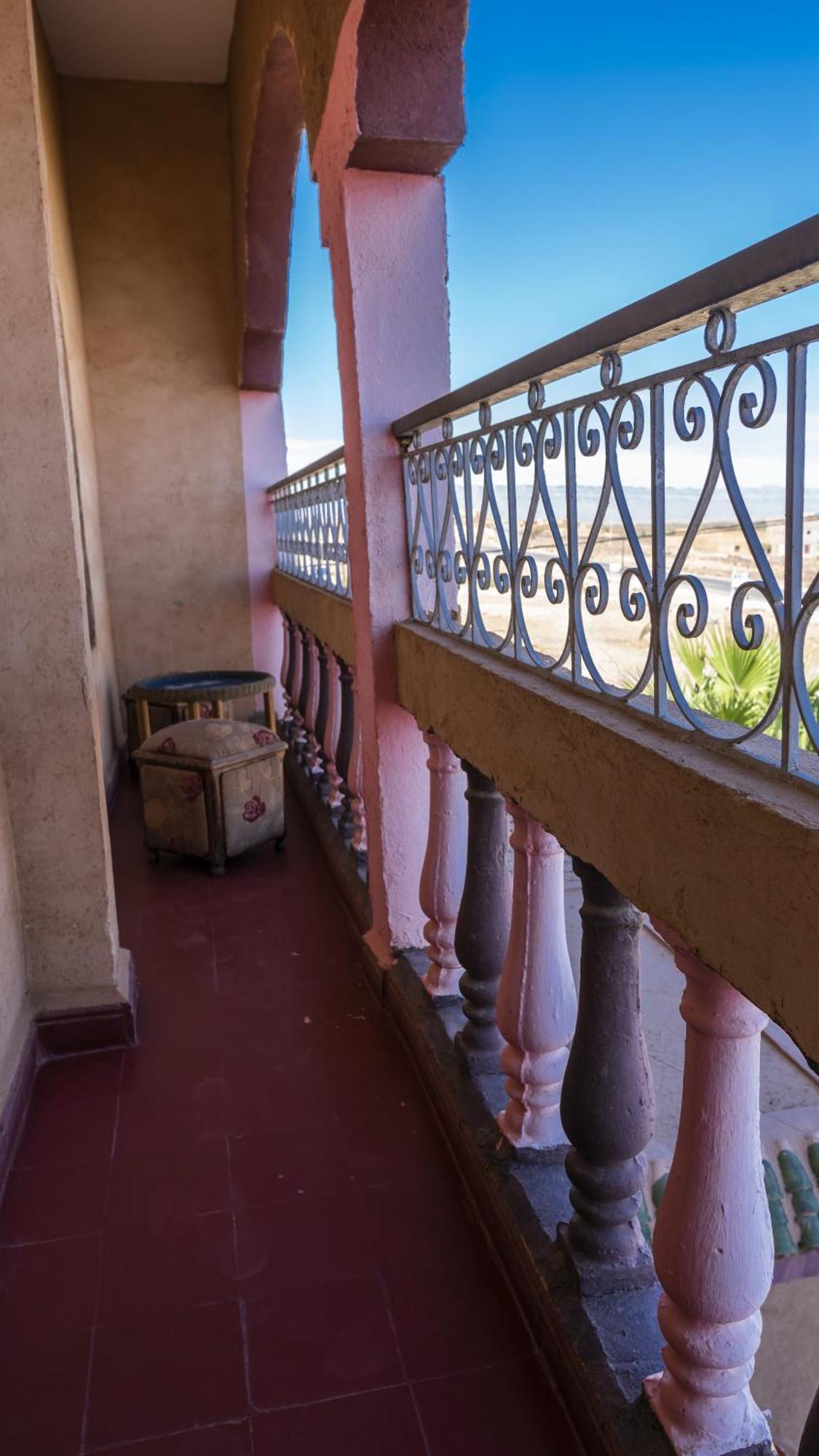 Kasbah Of Peace & Boutique Hotel Zagora Eksteriør billede
