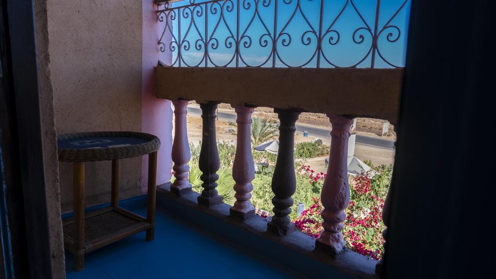 Kasbah Of Peace & Boutique Hotel Zagora Eksteriør billede