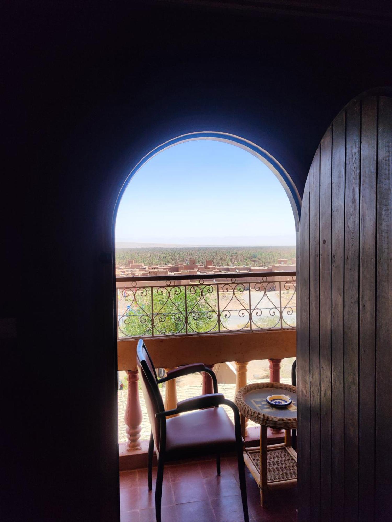 Kasbah Of Peace & Boutique Hotel Zagora Eksteriør billede